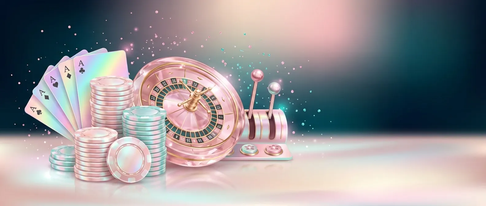 Legends Lucky Casino bonus banner